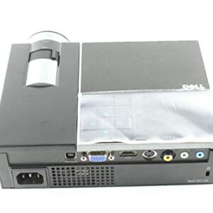 Dell M210X DLP Projector