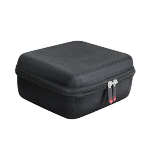 Hermitshell Hard Travel Case for Mini Projector PVO Portable Projector