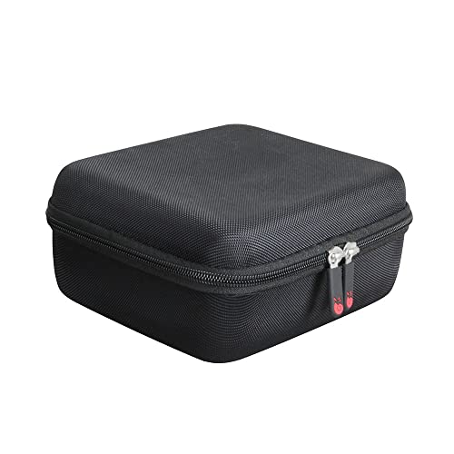 Hermitshell Hard Travel Case for Mini Projector PVO Portable Projector