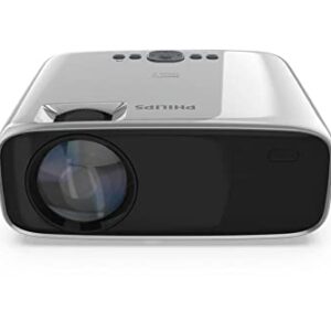 Philips NeoPix Prime2 Projector - NPX542/INT