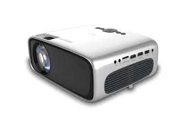 Philips NeoPix Prime2 Projector - NPX542/INT