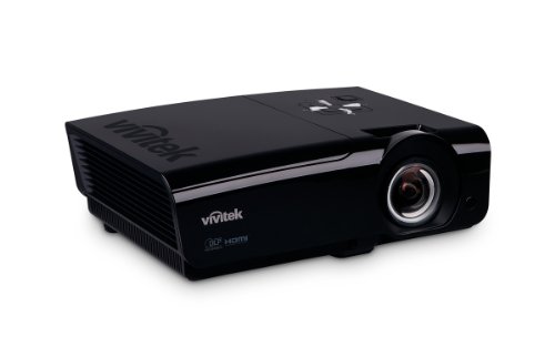 Vivitek D945VX 4500 Lumen XGA DLP Projector