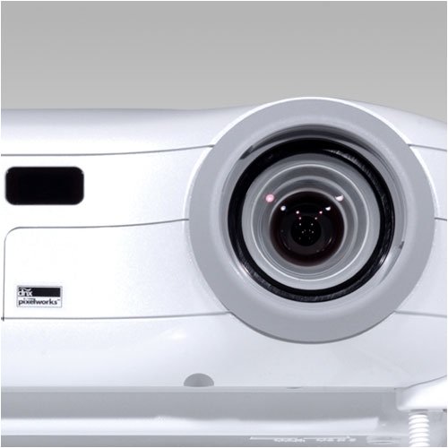 NEC VT470 Digital Video Projector 2000 ANSI Lumens