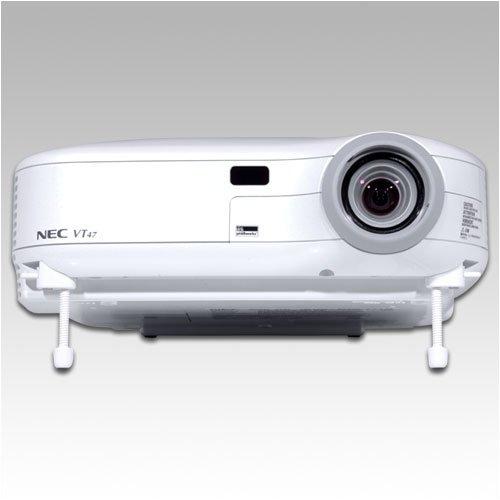 NEC VT470 Digital Video Projector 2000 ANSI Lumens