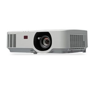 nec professional video projector (np-p474u)