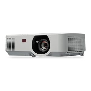 NEC Professional Video Projector (NP-P474U)