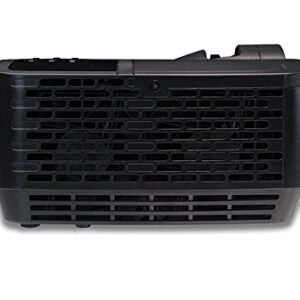 InFocus IN128HDx 1080p DLP Professional Network Projector, HDMI, 4000 Lumens, 15000:1 Contrast Ratio