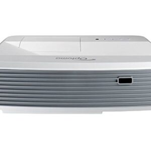 Optoma W320UST WXGA Video Projector 4000lm Full 3D