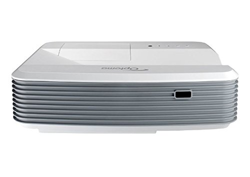 Optoma W320UST WXGA Video Projector 4000lm Full 3D