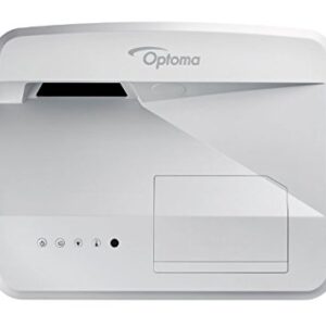 Optoma W320UST WXGA Video Projector 4000lm Full 3D