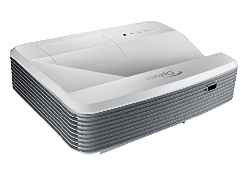 Optoma W320UST WXGA Video Projector 4000lm Full 3D