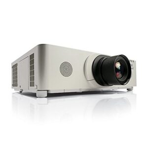 christie digital systems lwu421 lcd projector white 121-013105-01 by christie digital systems