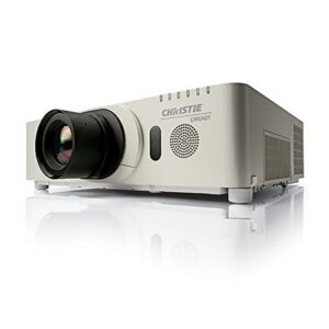 Christie Digital Systems LWU421 LCD Projector White 121-013105-01 by Christie Digital Systems