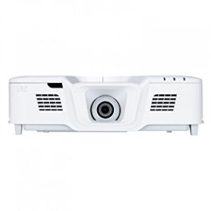 ViewSonic PG800HD 5000 Lumens 1080p HDMI Networkable Projector with Lens Shift