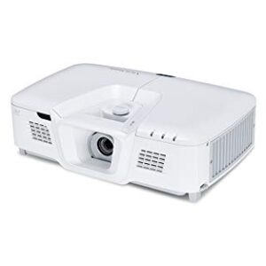 ViewSonic PG800HD 5000 Lumens 1080p HDMI Networkable Projector with Lens Shift