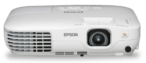 EPSON EX3200 Multimedia Projector (V11H369020)