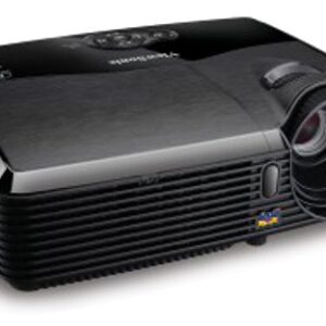 ViewSonic PJD5123 SVGA DLP Projector (Discontinued by Manufacturer)