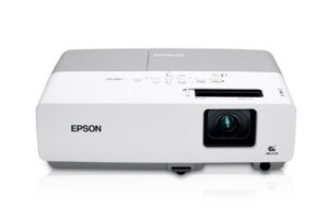 epson powerlite 83+ business projector (xga resolution 1024×768) (v11h303020)
