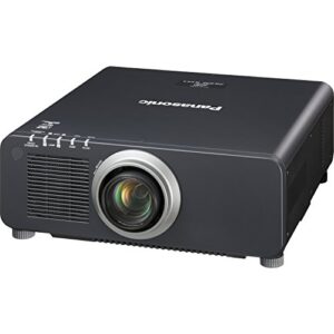 panasonic pt dw830 – dlp projector – 1280 x 800 – widescreen