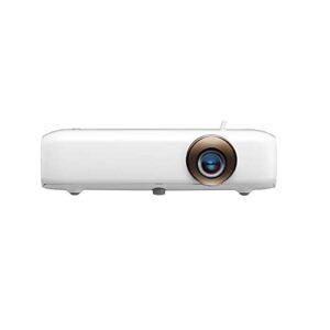 LG PH510P HD LED Portable CineBeam Projector (Renewed)