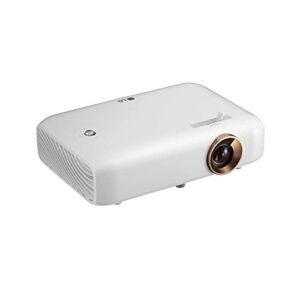 LG PH510P HD LED Portable CineBeam Projector (Renewed)