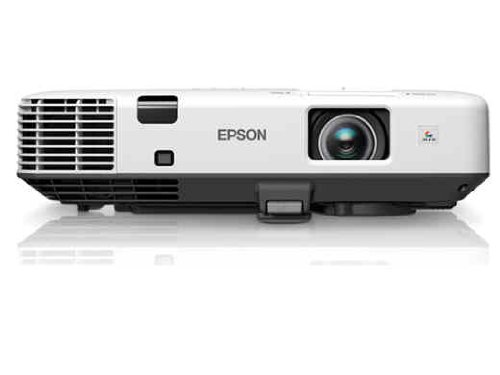 Epson POWERLITE 1955 XGA 3LCD V11H490020 Projector