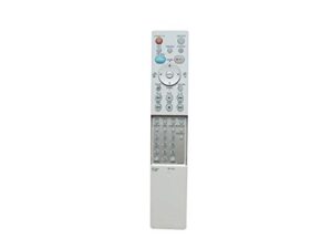 hcdz replacement remote control fit for pioneer vxx2982 dvr-520h dvr-420h dvr-3100-s hdd dvd recorder