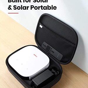 Anker Nebula Solar FHD 1080p Projector with Official Carry Case