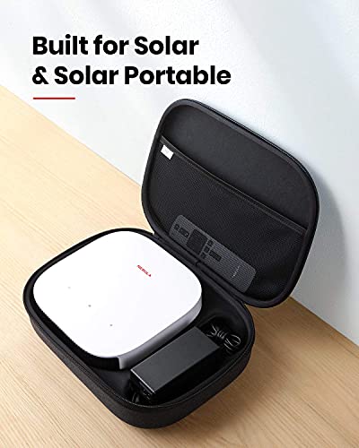 Anker Nebula Solar FHD 1080p Projector with Official Carry Case