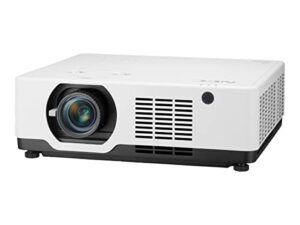 nec display np-pe506ul lcd projector – 16:10 – ceiling mountable