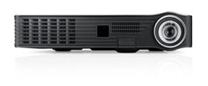 dell m900hd dlp projector 720p hdtv 16:10 1280×800 wxga 700:1 900 lm hdmi/usb speaker