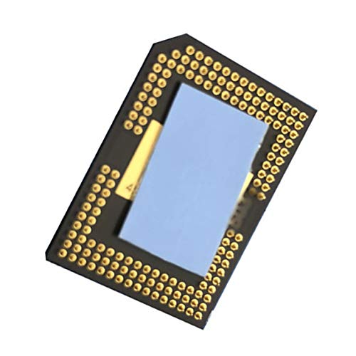 4EVER Projector DMD Board CHIP Suitable for Optoma H100 HD600X-LV HD66 Projector