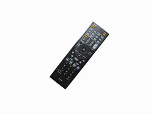 new general replacement remote control fit for onkyo ht-s870b rc-621m tx-rz610 tx-rz710 ta/v av receiver home theater system
