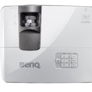 BenQ MX720 3500 Lumen XGA SmartEco 3D DLP Projector