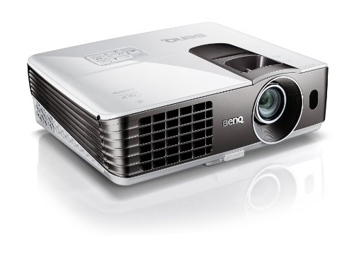 BenQ MX720 3500 Lumen XGA SmartEco 3D DLP Projector