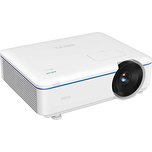 Wuxga-Laser Projector,1920x1200,Dlp,5000