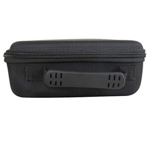 Hermitshell Hard Travel Case for GooDee LED Pico Projector Pocket Video Projector Mini Projector