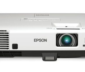 Epson VS350W Widescreen Business Projector (WXGA Resolution 1280x800) (V11H406020)