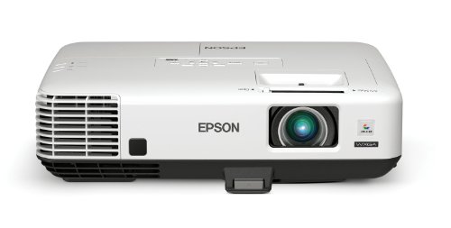 Epson VS350W Widescreen Business Projector (WXGA Resolution 1280x800) (V11H406020)