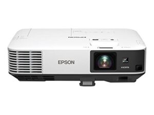 epson powerlite v11h820020 powerlite 2065 lcd projector,black/white