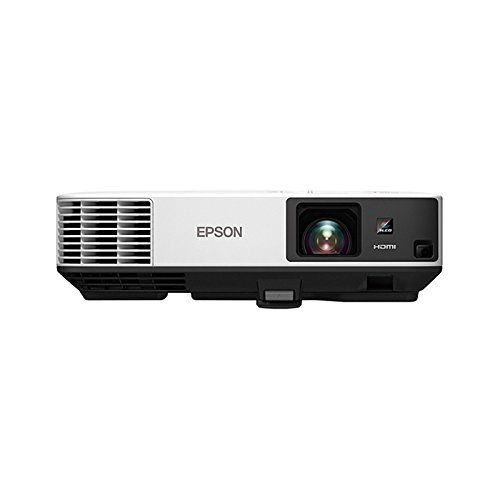 Epson PowerLite V11H820020 Powerlite 2065 LCD Projector,Black/white