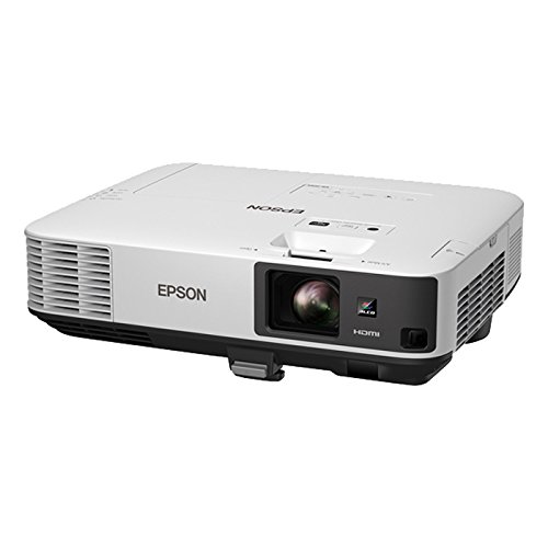 Epson PowerLite V11H820020 Powerlite 2065 LCD Projector,Black/white