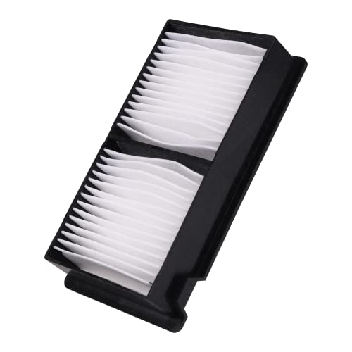 New ELPAF39 V13H134A39 Projector Air Filter for EPSON EH-TW6600, EH-TW6600W, EH-TW6700, EH-TW6700W, EH-TW6800, EH-TW7200, EH-TW7300, EH-TW8100, EH-TW8200, EH-TW8300, EH-TW8400, EH-TW8400W