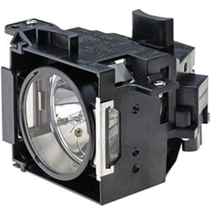 hitachi dt01291 projector housing with genuine original philips uhp bulb
