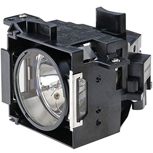 Hitachi DT01291 Projector Housing with Genuine Original Philips UHP Bulb