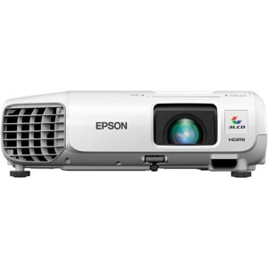 Epson POWERLITE 97 XGA 3 LCD Projector