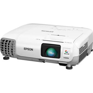 Epson POWERLITE 97 XGA 3 LCD Projector