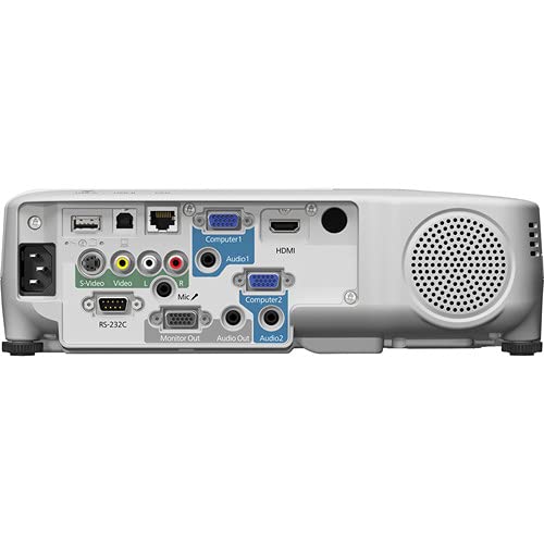 Epson POWERLITE 97 XGA 3 LCD Projector