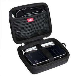 Hermitshell Travel Case for AKASO WT50 Mini Projector