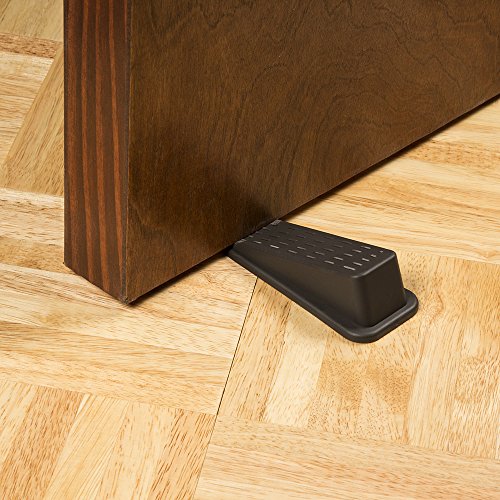 Waxman 4214399N Heavy Duty Door Stop